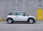 Mini One 2007 года